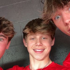 Meet your Posher, Lake